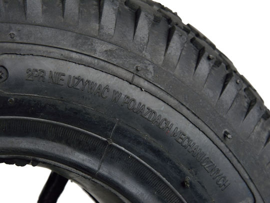 Geko Umbrelă de Cărucior de Construcții G71000 120000gr