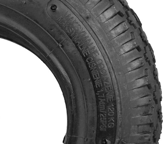 Geko Umbrelă de Cărucior de Construcții G71000 120000gr