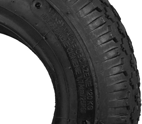 Geko Umbrelă de Cărucior de Construcții G71000 120000gr