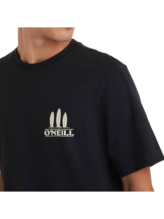 T-shirt Black
