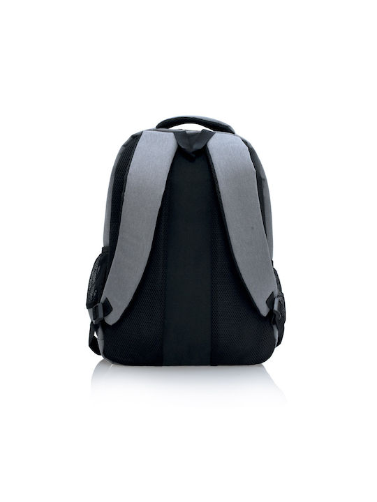 Men's backpack AOKING grey FN86135