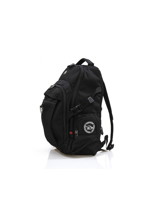 SWISSEWIN: Rucksack SN9659