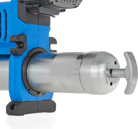 Geko Electric Grease Gun Battery 18V