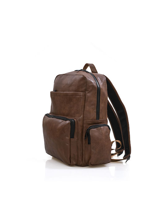 UNISEX backpack MCAN DR-2188