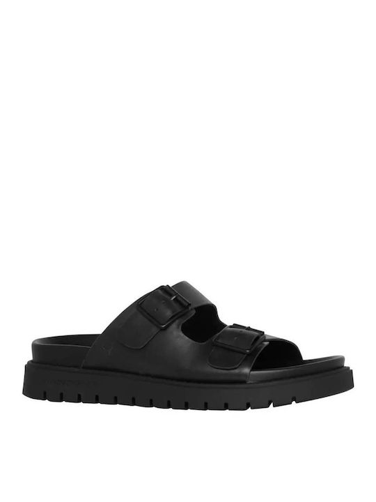 Windsor Smith Herrensandalen in Schwarz Farbe