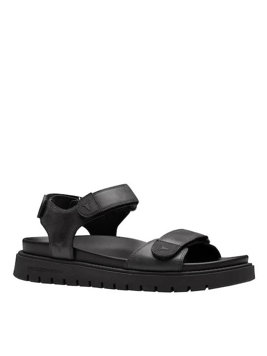 Windsor Smith Men's Sandals Black