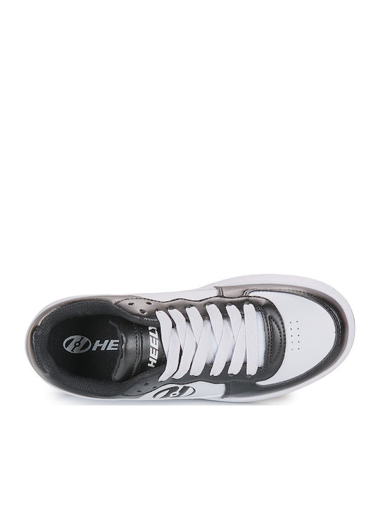 Παιδικά Sneakers Μαύρα