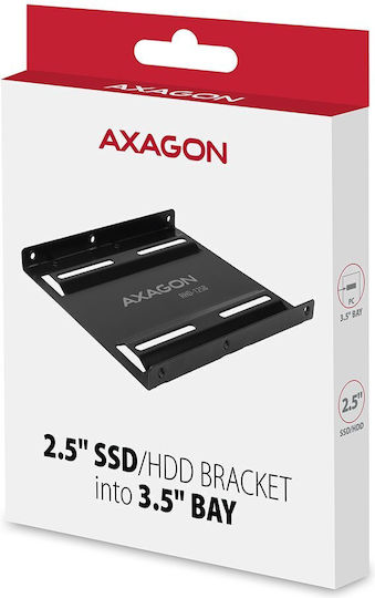 Axagon Γκρι (AXA.PAR.0049)