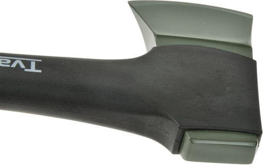 Tvardy Τσεκούρι Μήκους 71.12cm και Βάρους 1.35kg με Πλαστική Λαβή