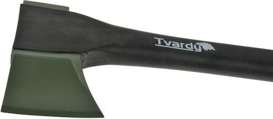 Tvardy Τσεκούρι Μήκους 71.12cm και Βάρους 1.35kg με Πλαστική Λαβή