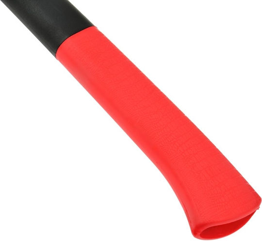 Tvardy Τσεκούρι Μήκους 71.12cm και Βάρους 1.35kg με Πλαστική Λαβή