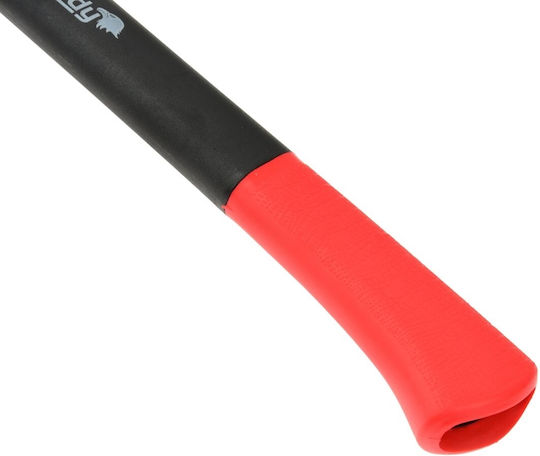 Tvardy Tvardy Axe Length 12.7cm and Weight 1kg with Plastic Handle