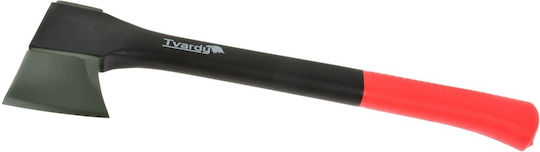 Tvardy Tvardy Axe Length 12.7cm and Weight 1kg with Plastic Handle