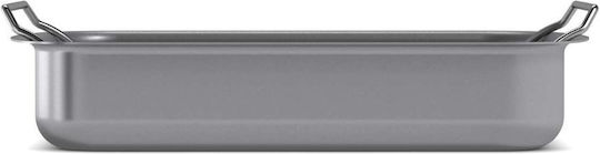 Eva Solo Aluminum Baking Pan with Ceramic Coating 26x19cm