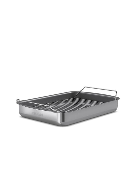 Eva Solo Tavă De Copt Din Aluminiu Cu Acoperire Ceramică 35x25cm