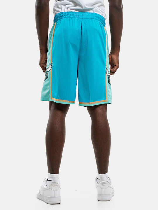 Nike Αθλητική Ανδρική Βερμούδα Rapid Teal Nike Αθλητική Ανδρική Βερμούδα Rapid Teal