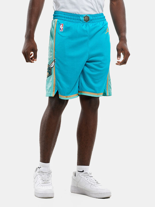 Αθλητική Ανδρική Βερμούδα Rapid Teal