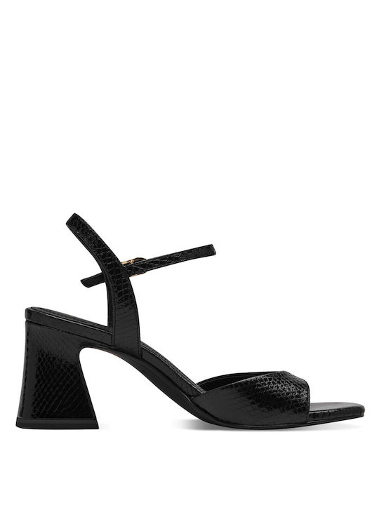 Tamaris Women's Sandals Black