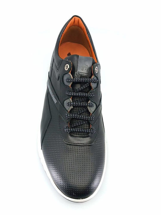 Ανδρικά Sneakers Μαύρα