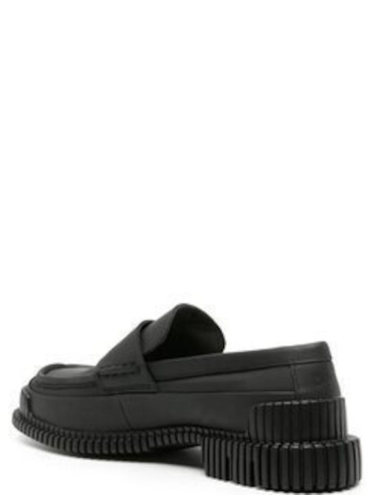 Camper Women's Moccasins in Black Color K201627-001