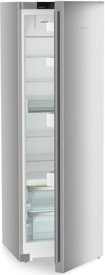Liebherr Refrigerator 382lt H185.5xW59.7xD60cm Inox Plus BioFresh