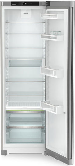 Liebherr Refrigerator 382lt H185.5xW59.7xD60cm Inox Plus BioFresh