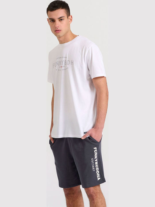 Men's Athletic Shorts Gray