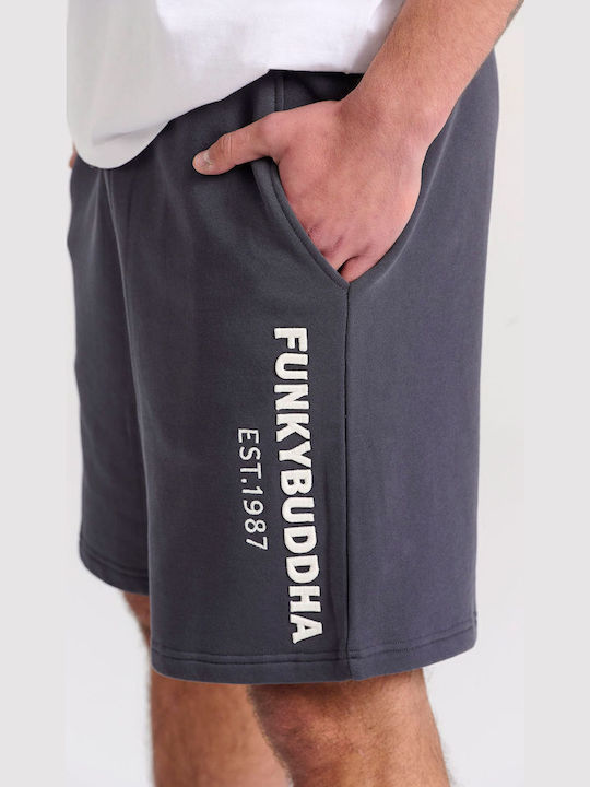Men's Athletic Shorts Gray
