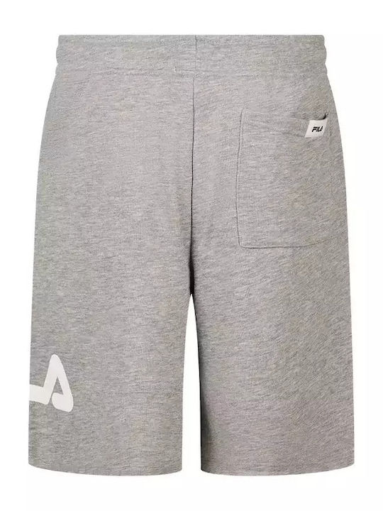 Erik 2 Ανδρική Βερμούδα Γκρι