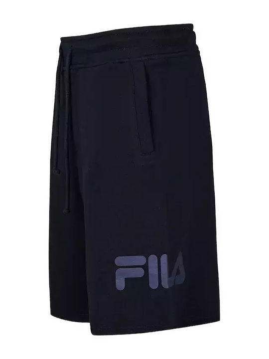 Erik 2 Men's Shorts Navy Blue