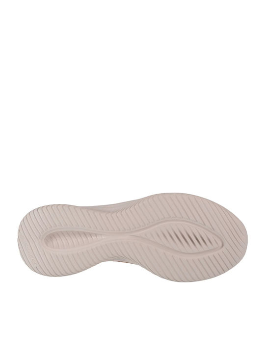 Ultra Flex Дамски Slip-On Кафяви