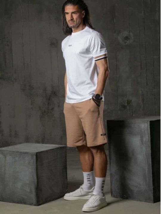T-shirt White