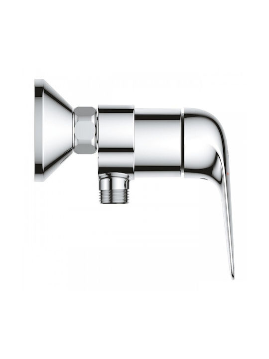 Grohe Миксер Батерия Душ