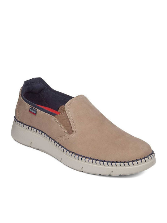 Callaghan Slip-on Кафяв