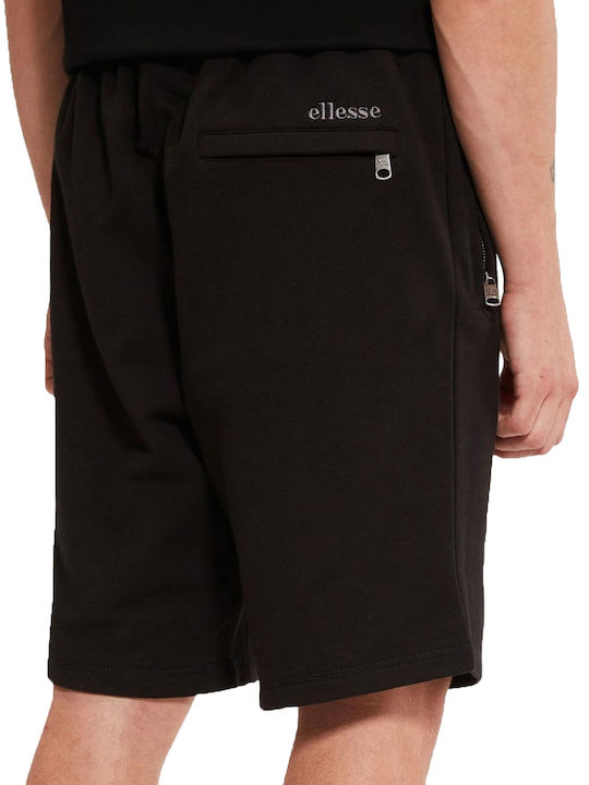 Ellesse Bermudă de Bărbați Black