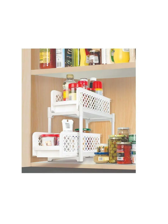 Cupboard Shelf 39x19x37cm