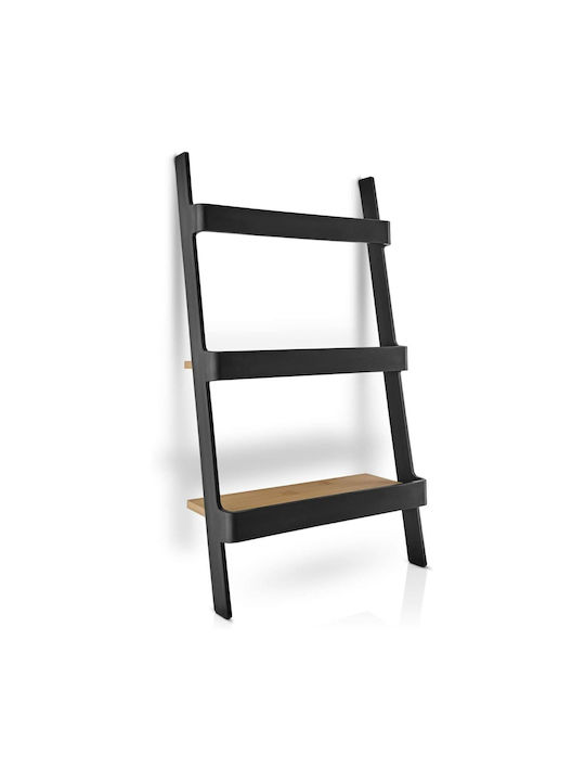 Eva Solo Епитойхио Рафт Бамбук 50x28x12см Черен