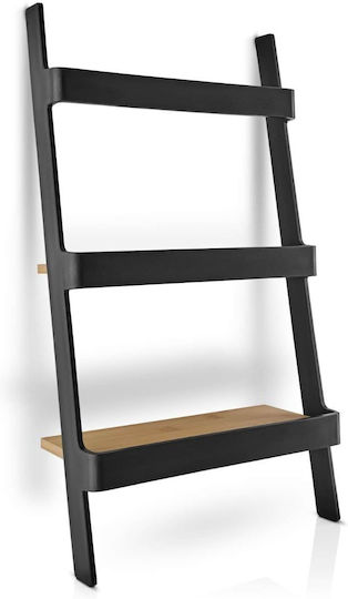 Eva Solo Епитойхио Рафт Бамбук 50x28x12см Черен