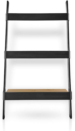 Eva Solo Епитойхио Рафт Бамбук 50x28x12см Черен