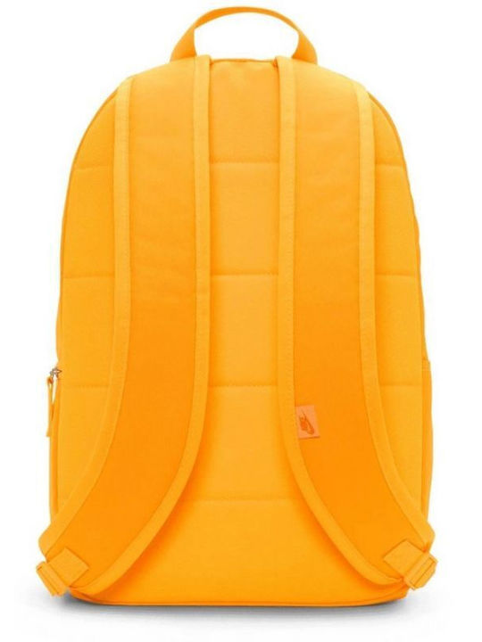 Nike Heritage 25lt Yellow