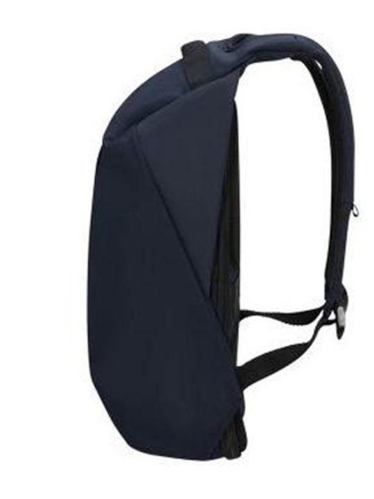 Samsonite Securipak Μπλε Samsonite Securipak Μπλε