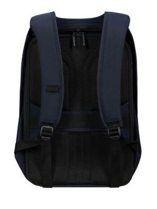Samsonite Securipak Μπλε