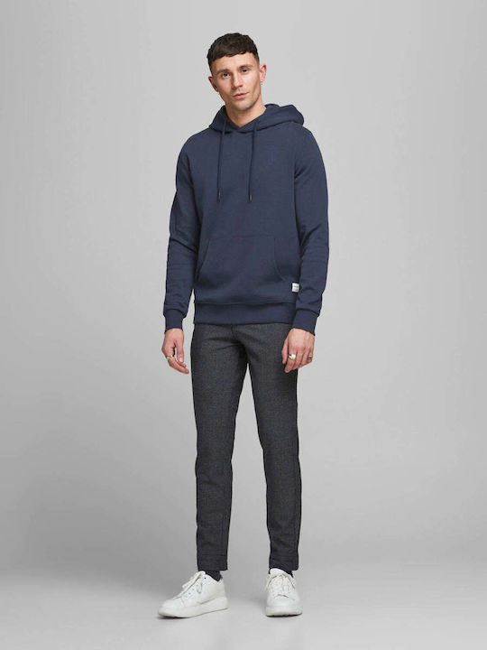 Sweatshirt mit Kapuze Navy Blazer
