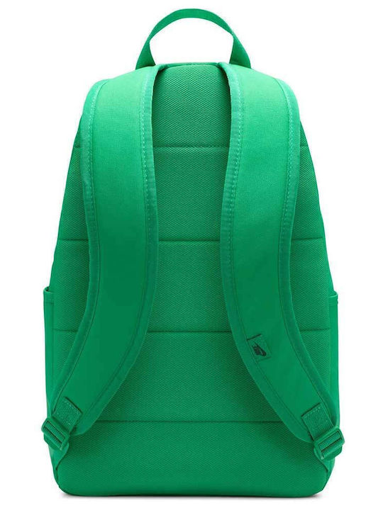 Nike Elemental 21lt Πράσινο