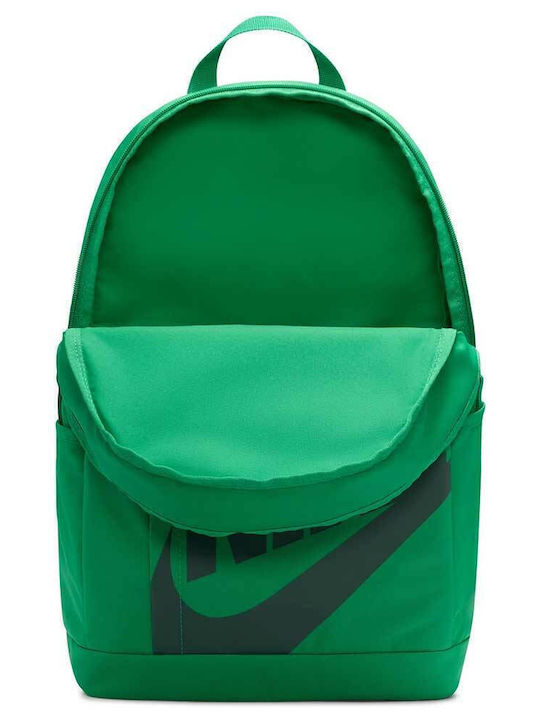 Nike Elemental 21lt Πράσινο