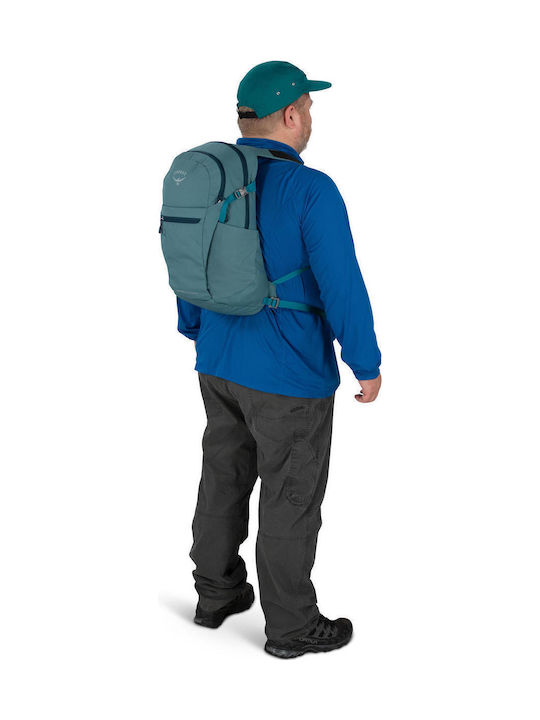 Osprey Daylite Plus Waterproof 20lt Sea Glass Blue