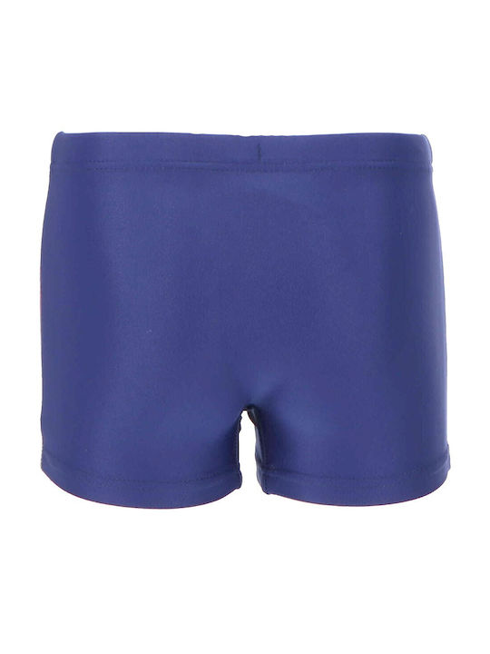 Marvel Avengers Kinder Badeanzug Badeshorts Dark blue