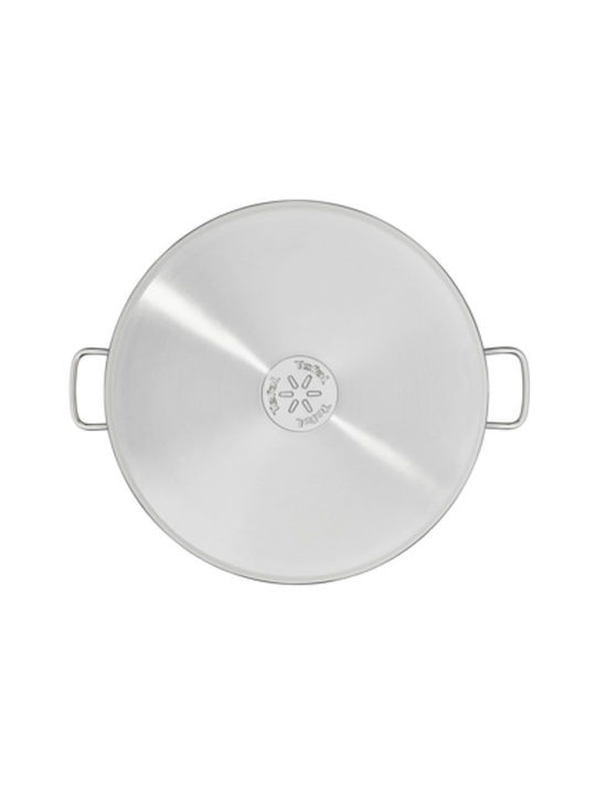 Tefal Intuition Deep Stainless Steel Pot 10lt / 30cm
