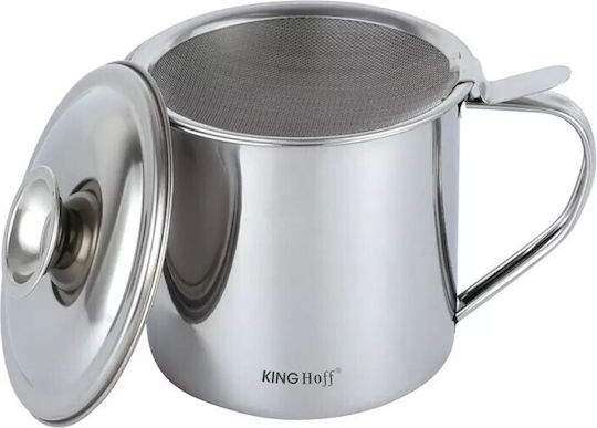 KING Hoff 1.2lt / 12.5cm