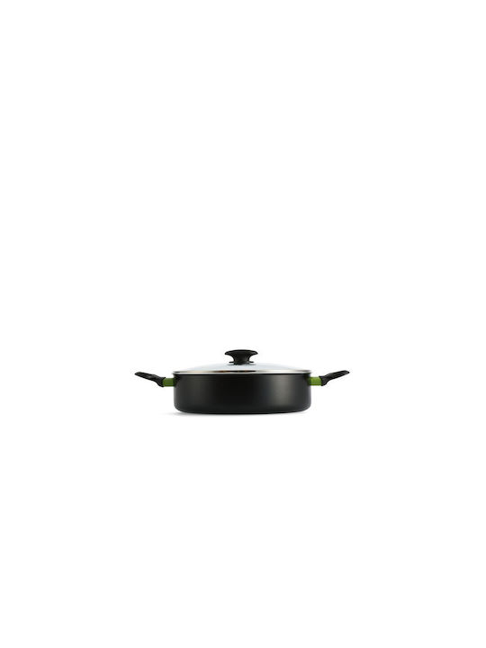 Green Pan Tiefer Topf 24cm